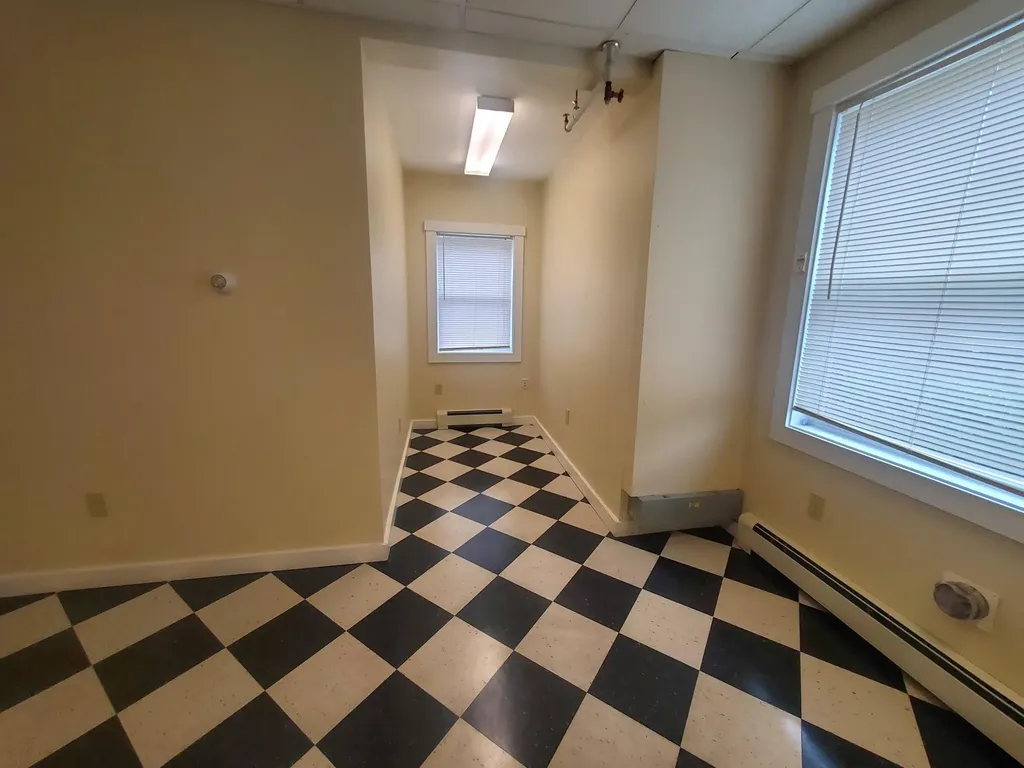 33 Park Street Rockland ME 04841