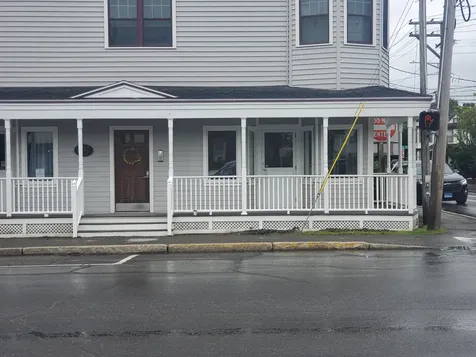 33 Park Street Rockland ME 04841