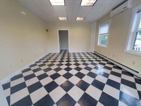 33 Park Street Rockland ME 04841