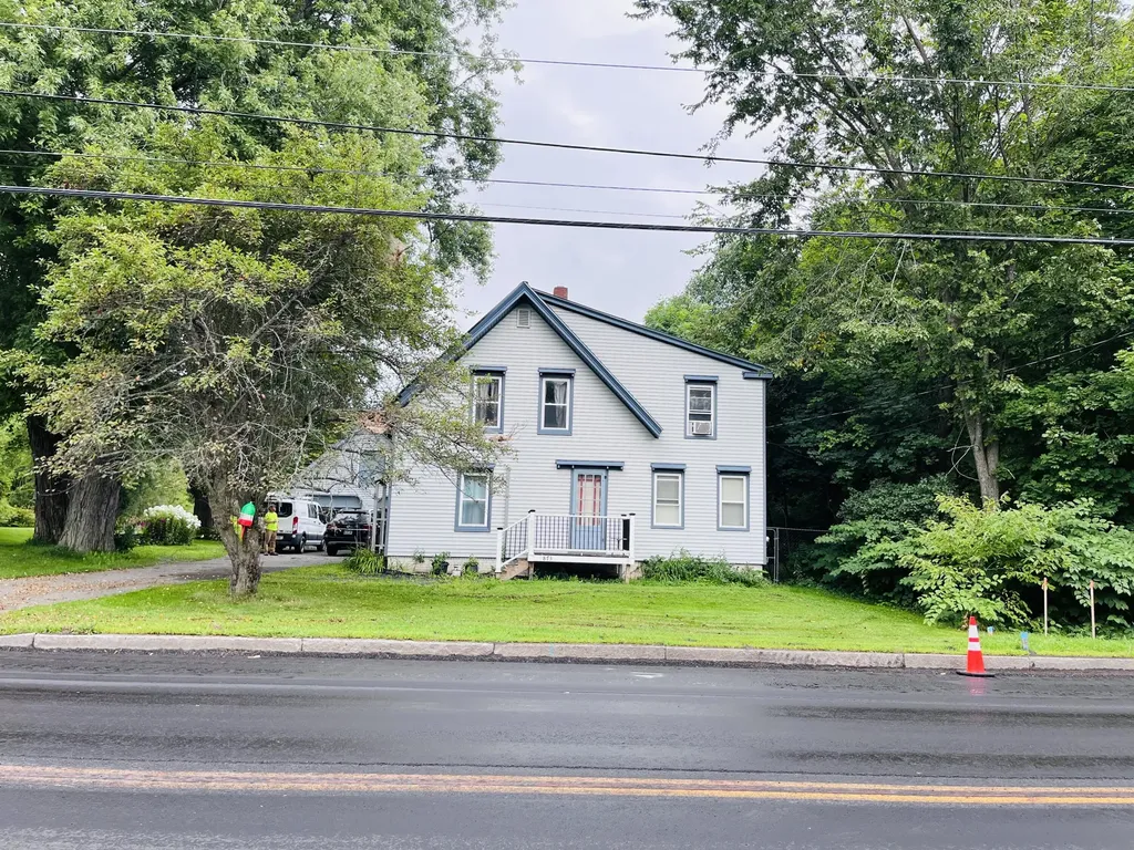 873 Main Street Vassalboro ME 04989