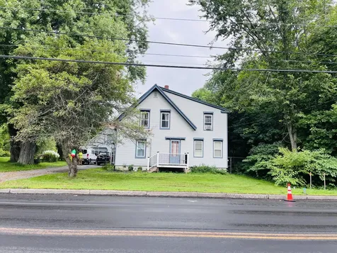 873 Main Street Vassalboro ME 04989