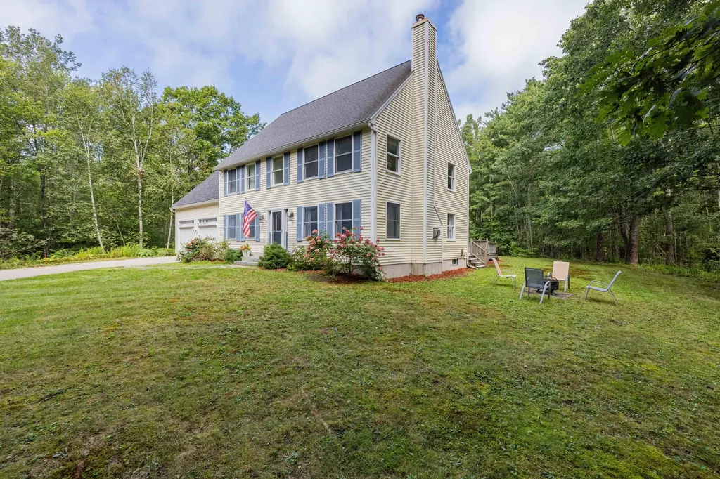 15 Lilac Lane Kennebunkport ME 04046