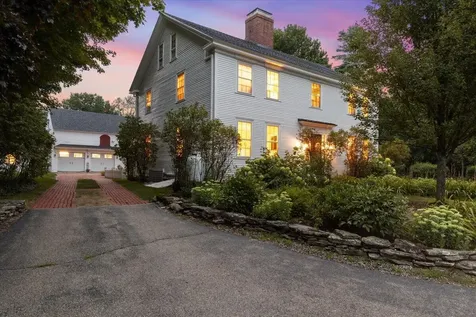 42 Liberty Street South Berwick ME 03908