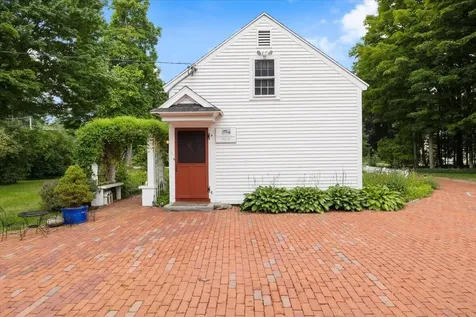 42 Liberty Street South Berwick ME 03908