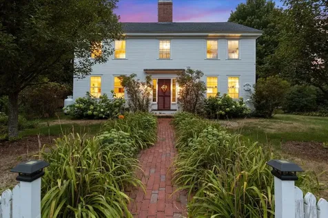 42 Liberty Street South Berwick ME 03908