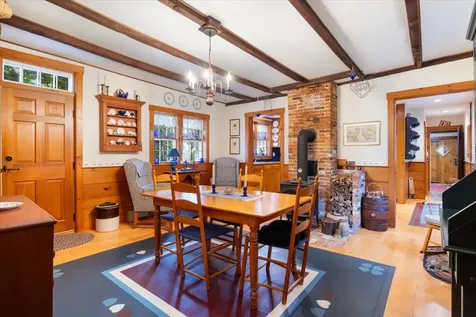 42 Liberty Street South Berwick ME 03908