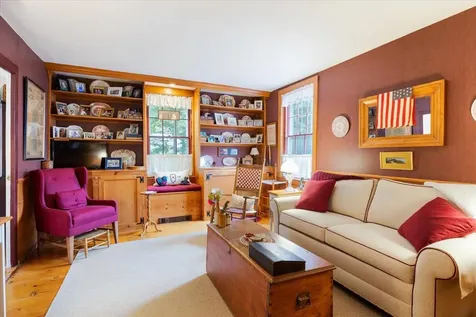 42 Liberty Street South Berwick ME 03908
