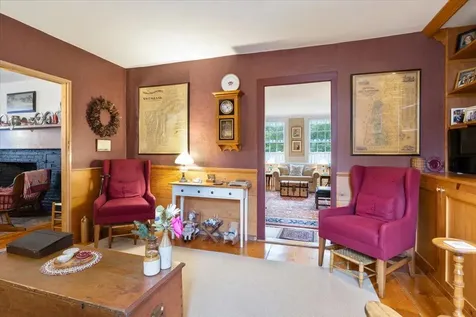 42 Liberty Street South Berwick ME 03908