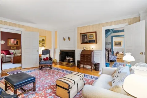 42 Liberty Street South Berwick ME 03908