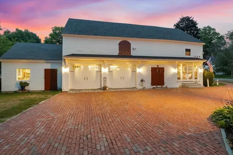 42 Liberty Street South Berwick ME 03908
