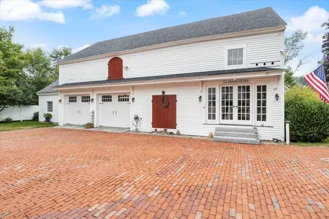 42 Liberty Street South Berwick ME 03908