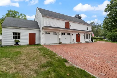 42 Liberty Street South Berwick ME 03908