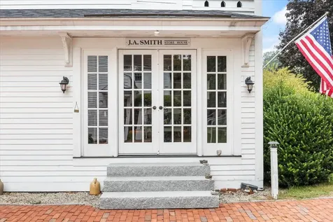 42 Liberty Street South Berwick ME 03908