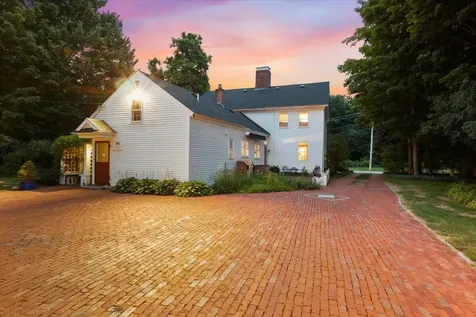 42 Liberty Street South Berwick ME 03908