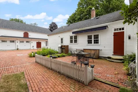 42 Liberty Street South Berwick ME 03908