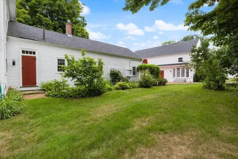 42 Liberty Street South Berwick ME 03908