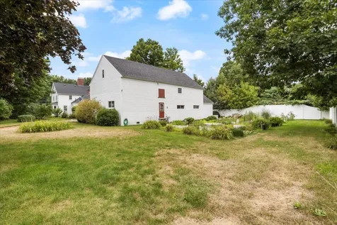 42 Liberty Street South Berwick ME 03908