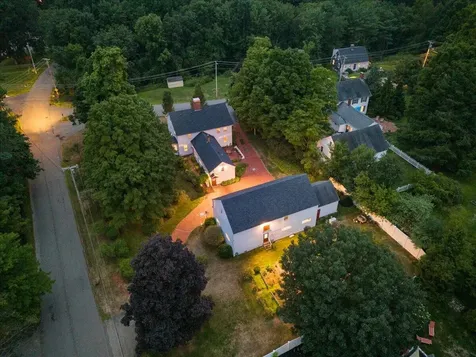 42 Liberty Street South Berwick ME 03908