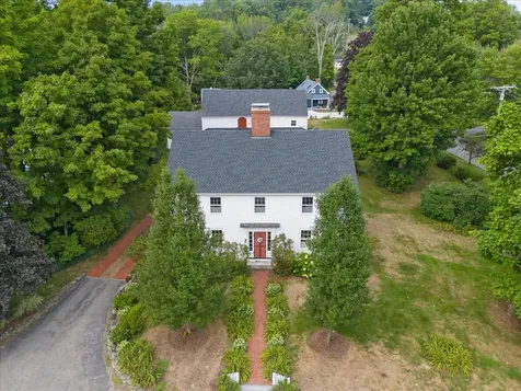 42 Liberty Street South Berwick ME 03908