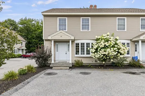 67 Gary L. Maietta Parkway South Portland ME 04106