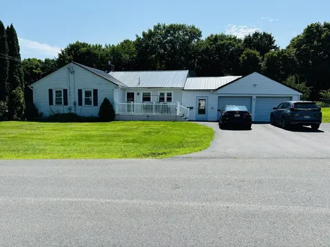 47 Patterson Street Hampden ME 04444