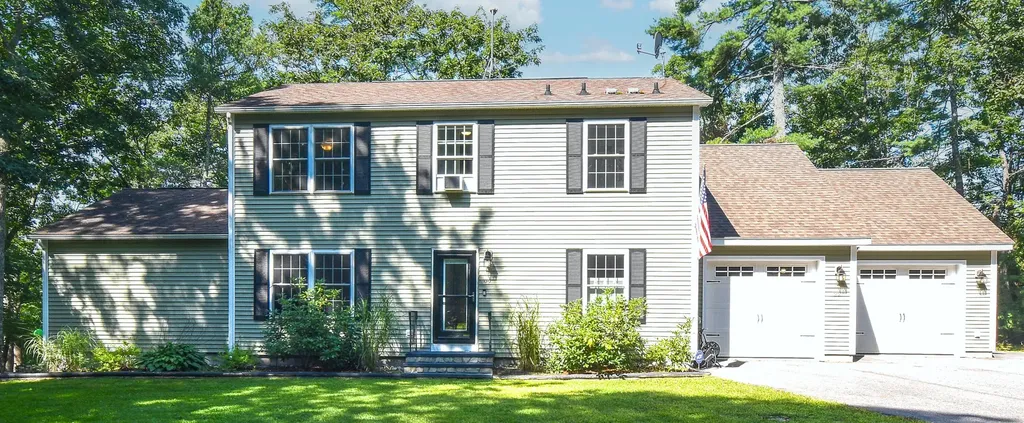 22 Gin Mill Lane Windham ME 04062
