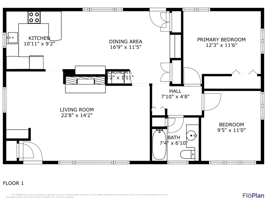 1159 Essex Street Bangor ME 04401