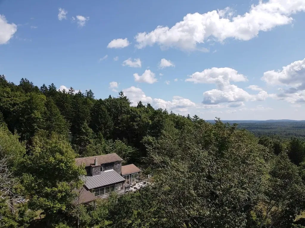 71 Williams Pond Road Bucksport ME 04416