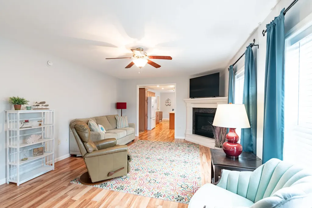 32 Caslyn Drive Eliot ME 03903