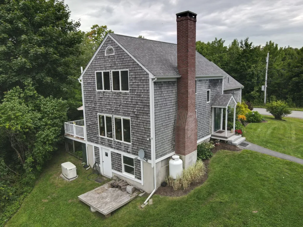 120 Porter Street Rockport ME 04856