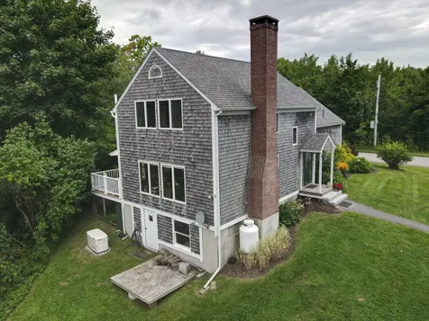 120 Porter Street Rockport ME 04856