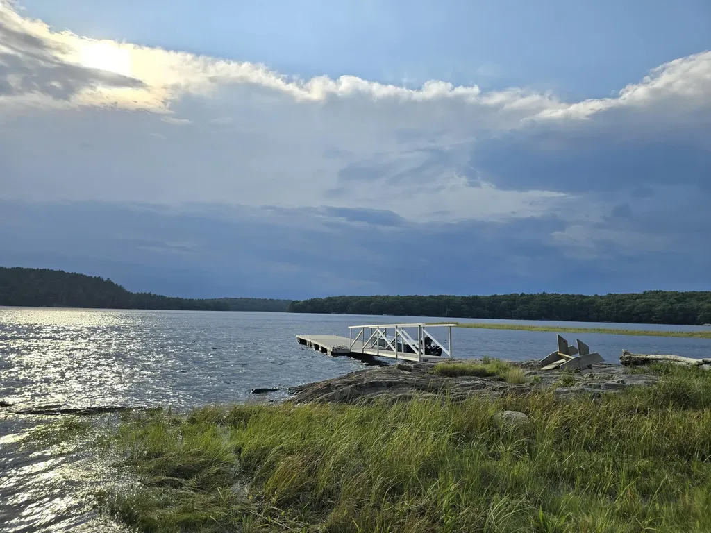 46 Ethel Road Georgetown ME 04548