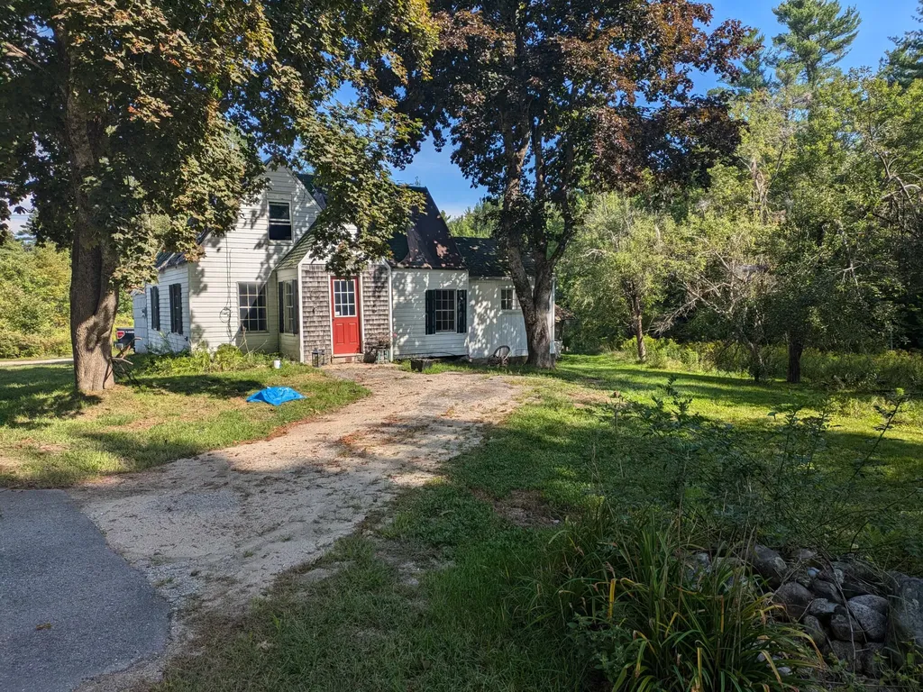481 Oak Hill Road Standish ME 04084