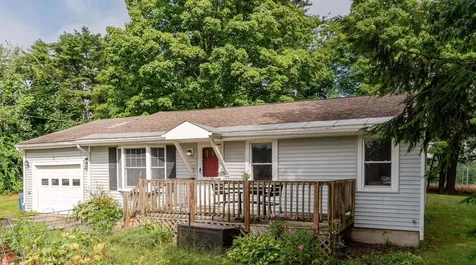 157 Flaggy Meadow Road Gorham ME 04038