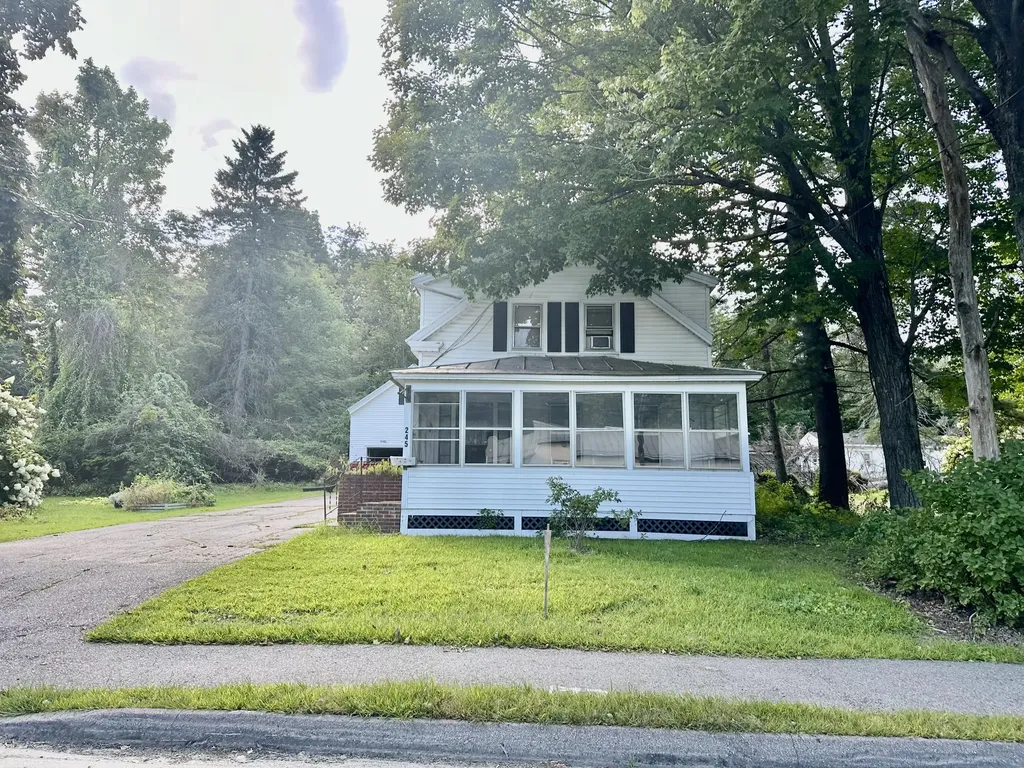 245 Main Street Fairfield ME 04937