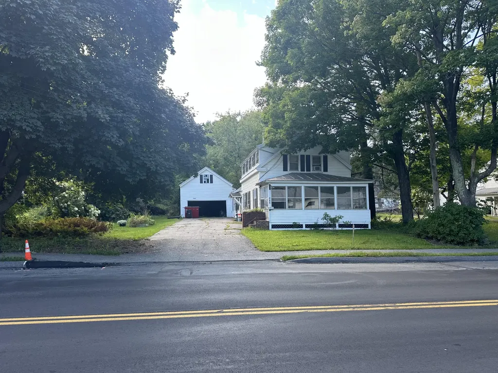 245 Main Street Fairfield ME 04937