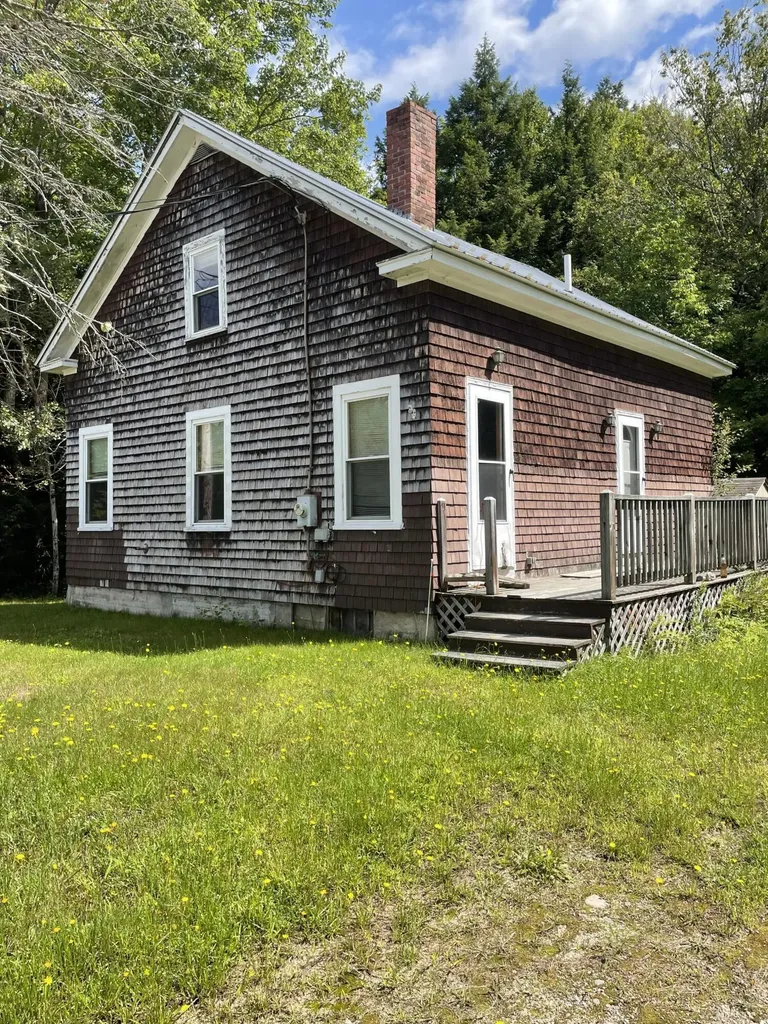 633 Norway Road Harrison ME 04040