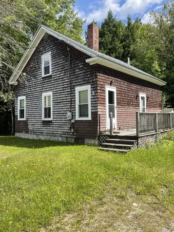 633 Norway Road Harrison ME 04040