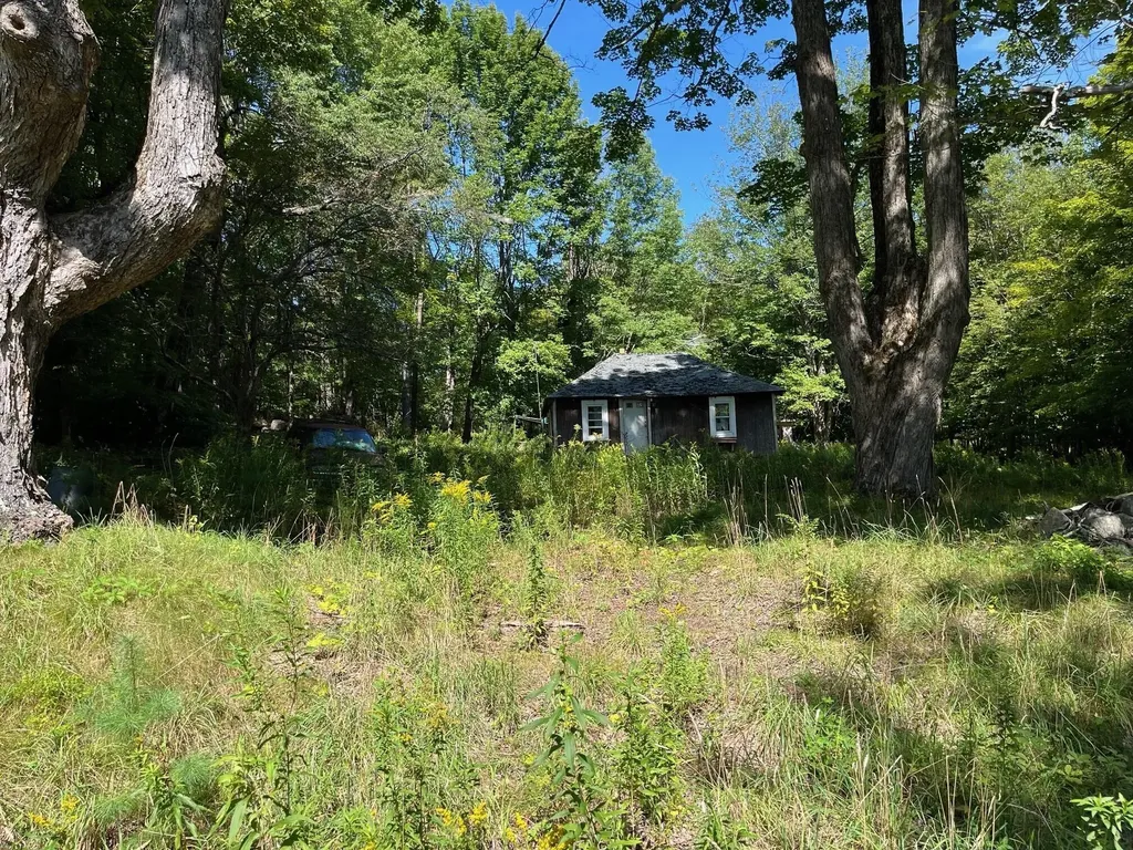289 Richmond Mills Road Fayette ME 04349