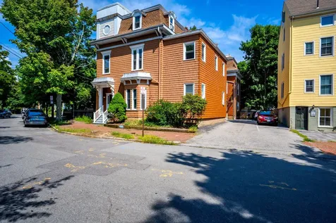 107 Emery Street Portland ME 04102