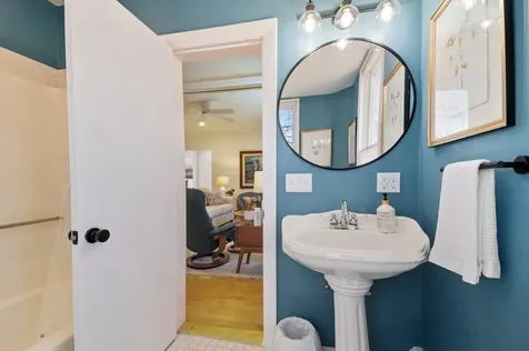 107 Emery Street Portland ME 04102