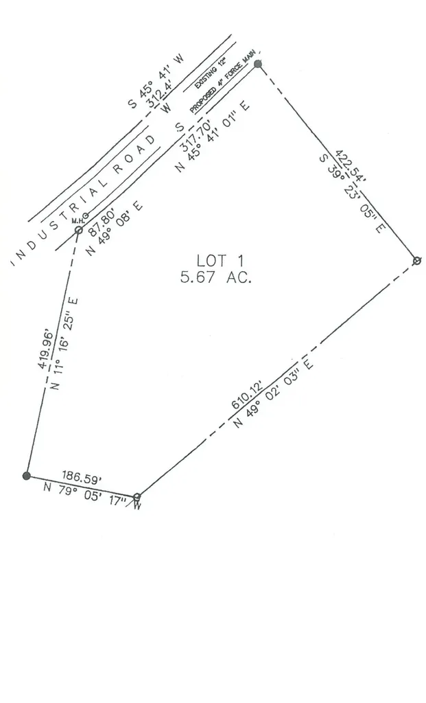 1 #1 Industrial Road Waterville ME 04901