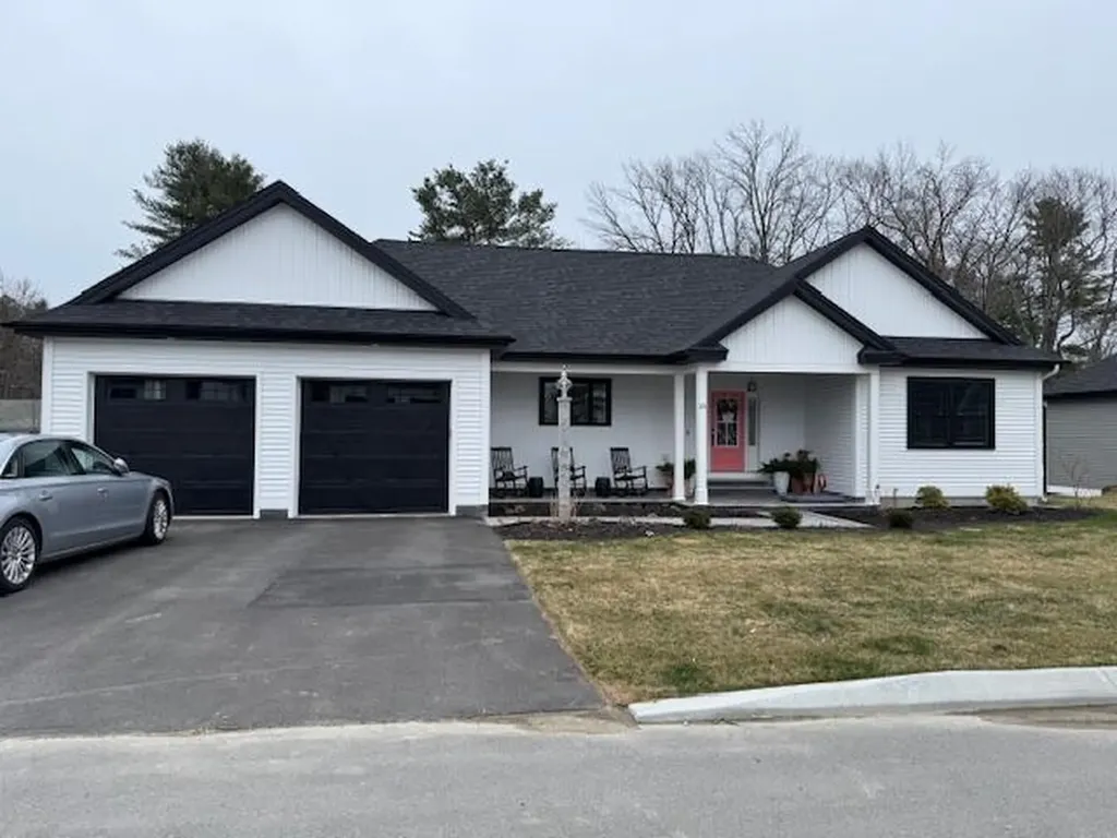 21 Magnolia Drive Old Orchard Beach ME 04064