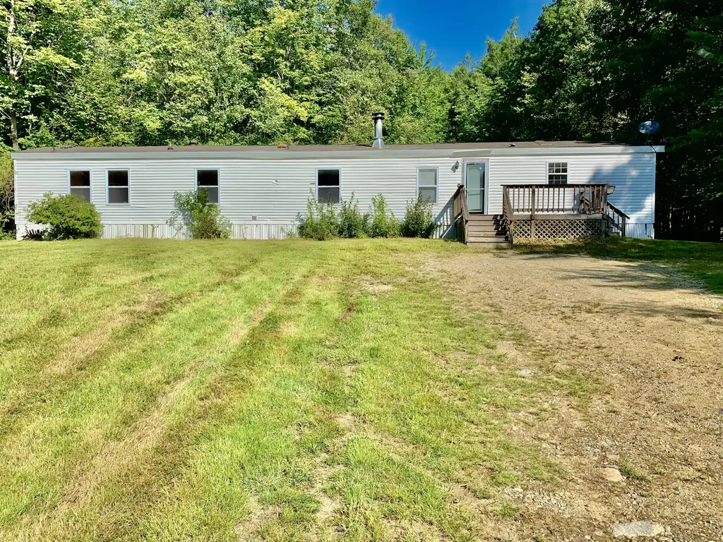 22 Hermit Lane Hartford ME 04220