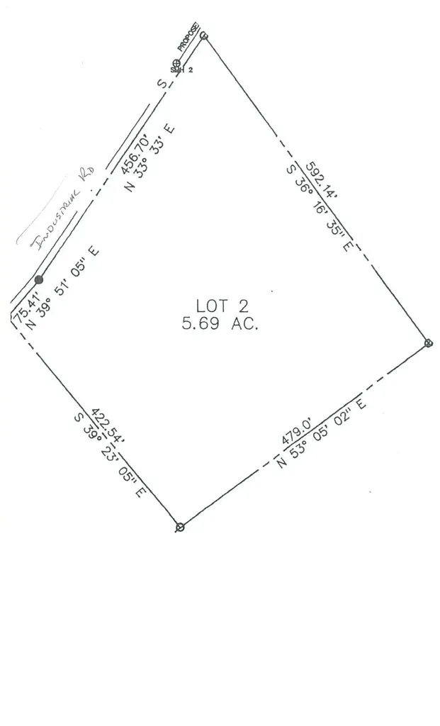 2 Industrial Road Waterville ME 04901
