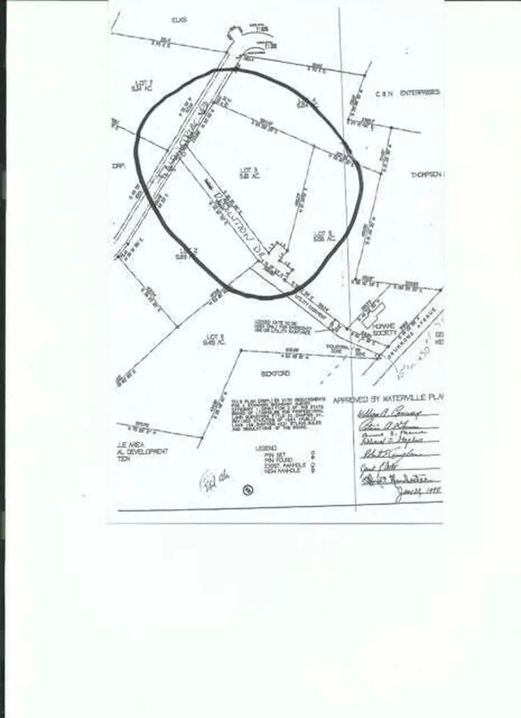 3 Industrial Road Waterville ME 04901