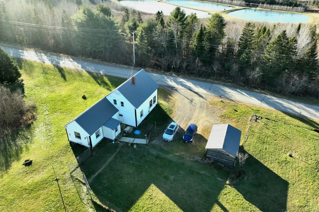 135 Sheridan Road Ashland ME 04732