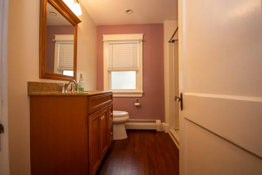 295 Maple Street Bangor ME 04401