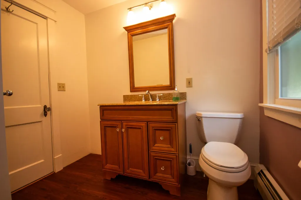 295 Maple Street Bangor ME 04401