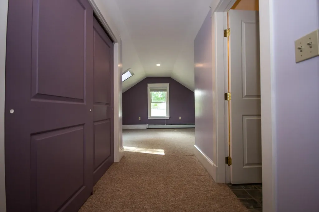 295 Maple Street Bangor ME 04401